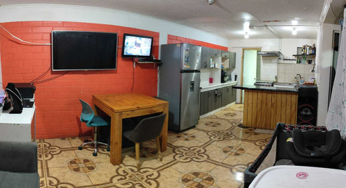 Casa C/ Negocio, Ebron, Weber, Pte.alto (103067)