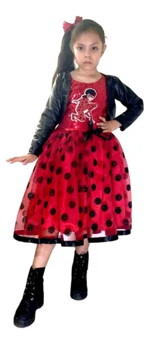 Lady Bug Ropa MercadoLibre