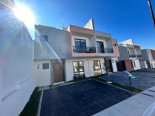 Casa En Venta Dos Valles Residencial Queretaro