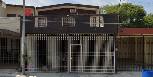 Casa En Remate Bancario En Juan Zuazua, Los Sauces, Guadalupe, N.l. (60% Descuento, Única Oportunidad) Sk12