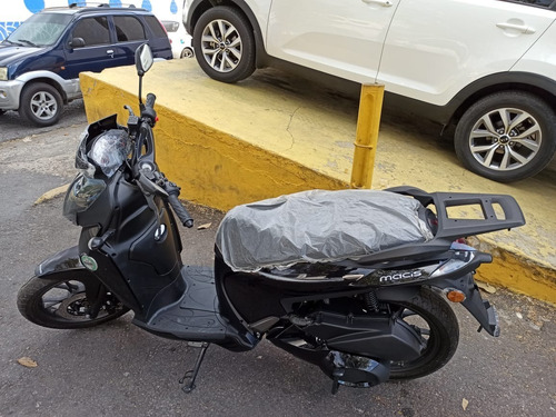 Imagen 4 de 6 de Benelli Macis