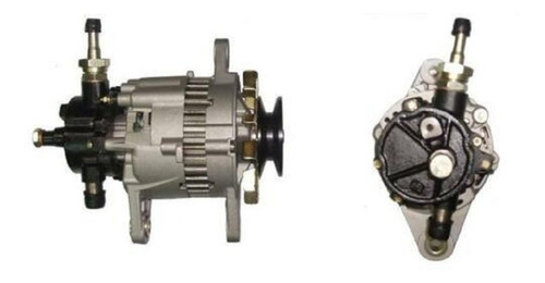 Alternador Hyundai Hd65 3.3d D4al