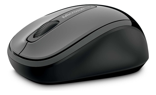 Microsoft Mobile Mouse Gy Usb Optico Raton