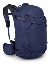 Comprar Osprey Kresta 30 Mochila De Esquí Y Snowboard Para Mujer, Az