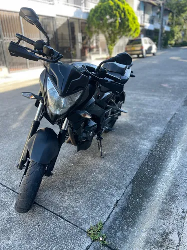 Pulsar Ns 2020