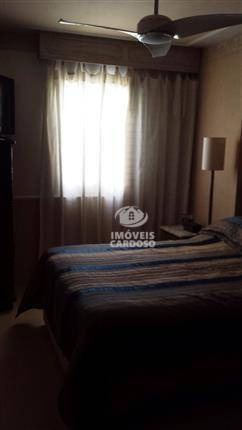 Imagem 9 de 13 de Apartamento 2 Dormitórios Santa Cecilia - Ap0124