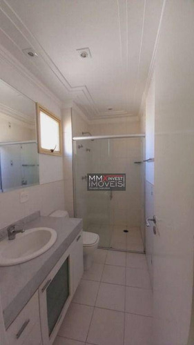 Imagem 21 de 27 de Cobertura Com 5 Dormitórios À Venda, 560 M² Por R$ 5.000.000,00 - Alto De Santana - São Paulo/sp - Co0060
