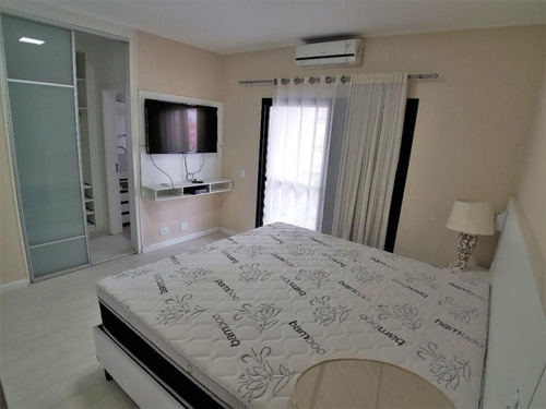 Imagem 6 de 25 de Apartamento Residencial À Venda, Praia Das Pitangueiras, Guarujá. - Ap3073 - 34709726