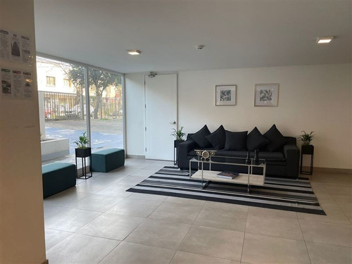 Imagen 21 de 24 de Departamento En Venta De 3 Dorm. Mas Servicios La Reina
