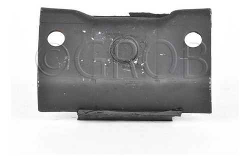 Soporte Caja Silverado 3500 1999-2011 4.3 Trasero 6.0 Dggb