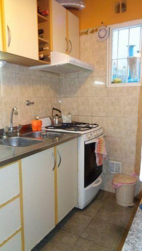 3 Ambientes | Justo, Juan B. Avda Al 2500