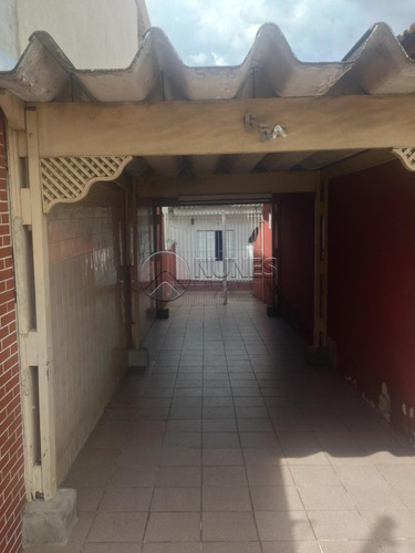 Casas - Ref: V425141