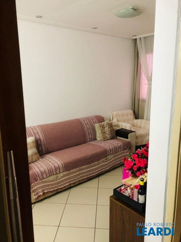 Imagem 1 de 12 de Apartamento - Jardim Cumbica - Sp - 640233