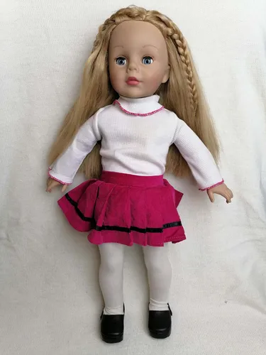 Muñeca alexander on sale