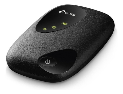 Router Portátil Inalámbrico Tp-link M7200 Wi-fi Móvil 4g Lte