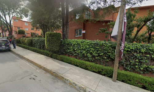Casa En Recuperacion Bancaria En El Capulin, Tlalpan. Recuperación Bancaria Laab2