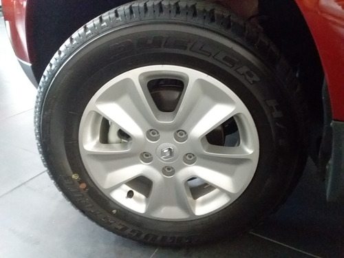 Renault Oroch Dynamique 2.0 4x2 0km 2021 (jav)