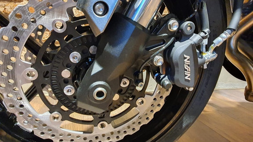 Kawasaki Versys 650 0km Linea 2021 - Permuto !! - Bamp Group
