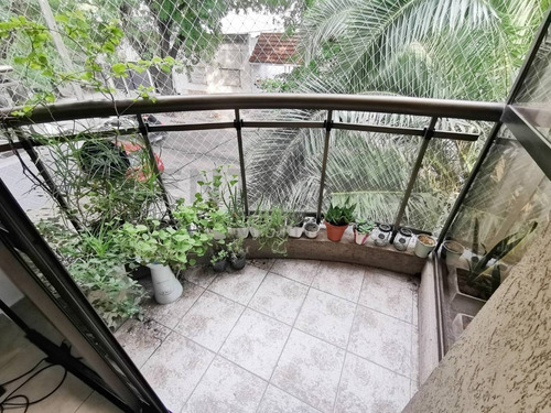 Imagen 6 de 24 de Departamento De 3 Dormitorios En Venta En La Plata