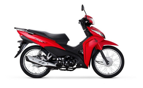 Imagen 4 de 17 de Wave 110 S - 2023 - $ 524.000. C/tarj 24 X $39.737.-tuamoto