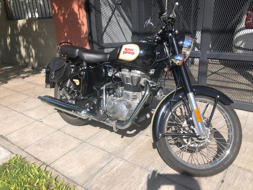 Royal Enfield Calssic 500