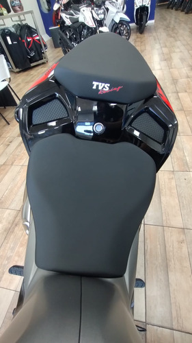 Tvs 310 Rr Deportivo Carenado No R3 Cbr Nk Rc #2