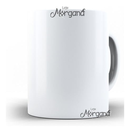 Caneca Cacto Fofo Foda-se Amigos Minimalista Xicara Ceramica