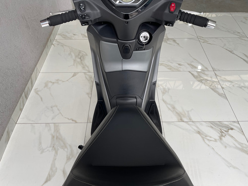 Dafra Citycom Hd 300i 2024 Automático Kingcar Multimarcas