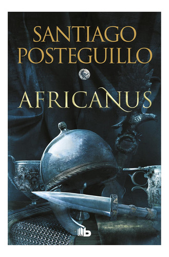 Libro Africanus 1 - El Hijo Del Consul