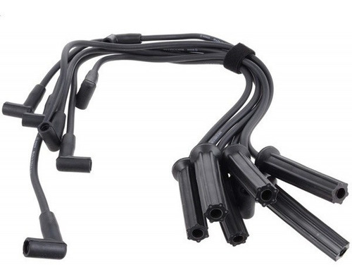 Cables Bujias Chevrolet S-10 Pick Up V6 2.8 1992 Bosch