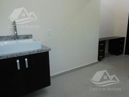 Imagen 9 de 25 de Casa En Venta En Playa Del Carmen Riviera Maya Encuentro