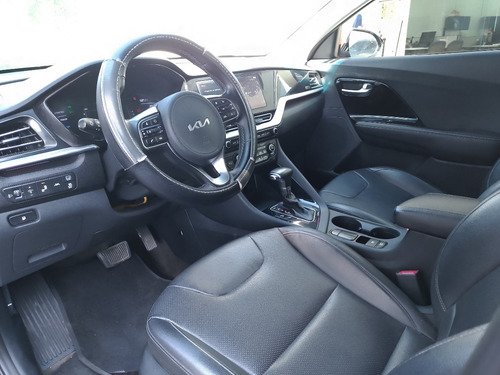 Kia Niro Ex 2022