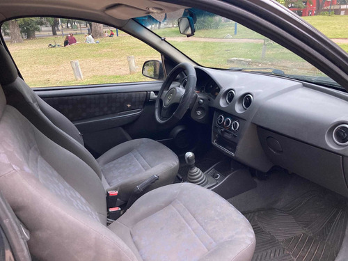Chevrolet Celta 2008 1.0 Ls 3 P