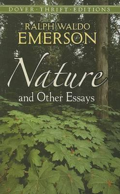 Libro Nature And Other Essays