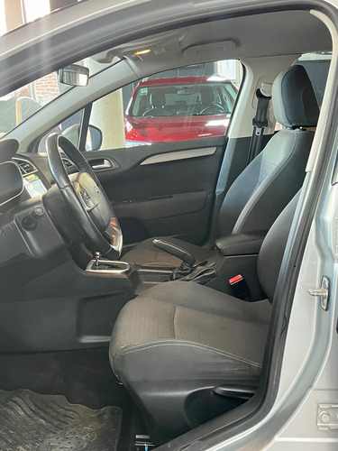 Citroën C4 Lounge 1.6 Thp 165 At6 Feel