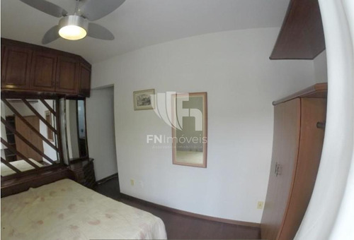 Imagem 11 de 13 de Apartamento Mobiliado - Ap990