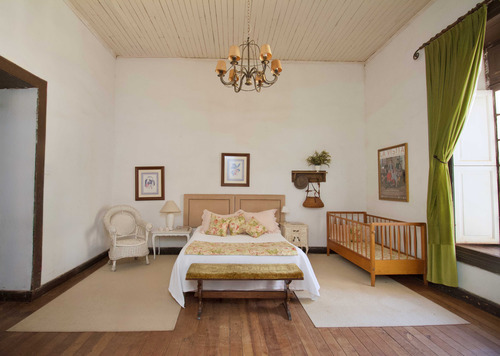 Casona Con 16 Dormitorios (77848)