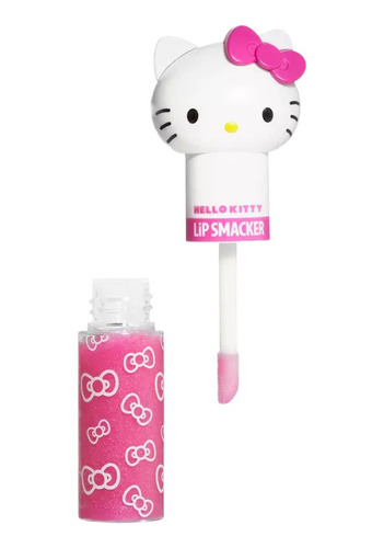 Lip Smacker Hello Kitty