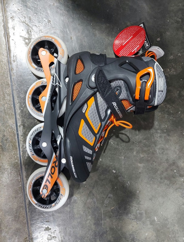 Patines Rollerblade Originales