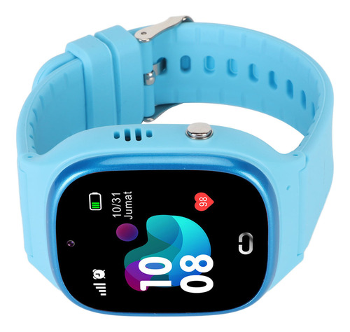 S Reloj De Teléfono Celular Para Niños, 1.3 Pulgadas, 2g, S