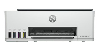 Impresora Multifuncional Hp Smart Tank 580