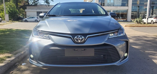 Imagen 2 de 9 de Toyota Corolla 2.0 Xli Cvt
