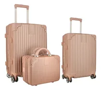 Comprar Set Valija Carry On 20  + Carry On 18  + Neceser Beauty