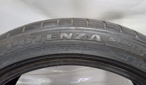 Neumático Bridgestone Potenza S001 Rft 225 45 R19 92w