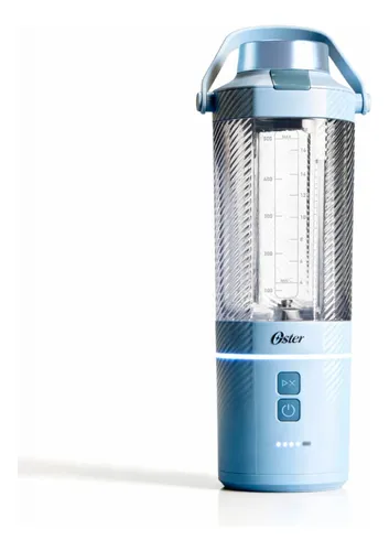 Blender Portátil Sem Fio Go Max Oster Oster
