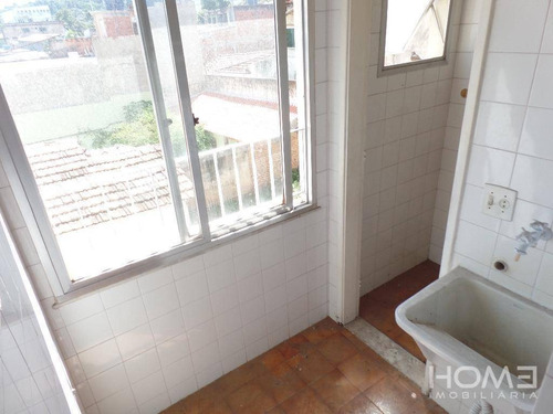Imagem 18 de 23 de Apartamento À Venda, 42 M² Por R$ 120.000,00 - Madureira - Rio De Janeiro/rj - Ap2222