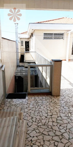 Imagem 12 de 15 de Casa Sobrado Em Penha De França - São Paulo - 5707