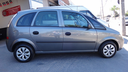 Imagem 7 de 11 de Meriva Joy 1.4 Completa Ano 2012