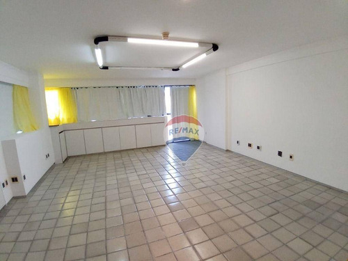 Imagem 10 de 17 de Sala Recém Reformada À Venda, 47 M² Por R$ 209.816,03 Em Região Privilegiada - Sa0061