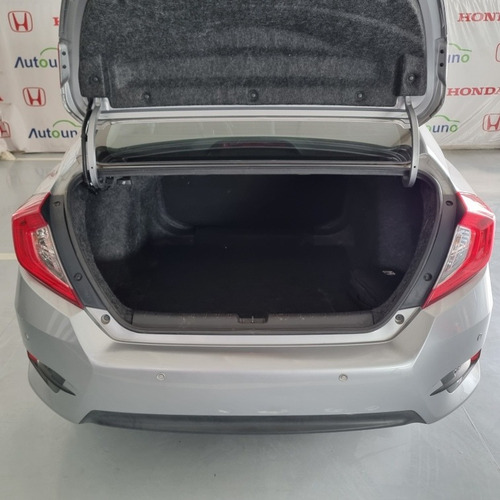 Imagen 15 de 15 de Honda Civic I-style Cvt 2018